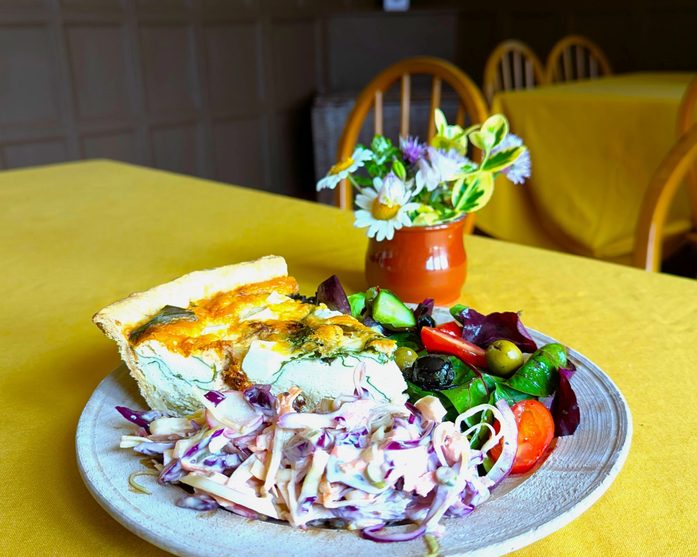 Menu Highlights Specials