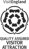 Visit England Logo